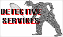 Portsmouth Private detective Services