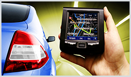 Vehicle Tracking Devices Portsmouth