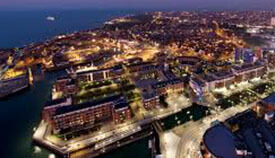 Portsmouth Portsmouth